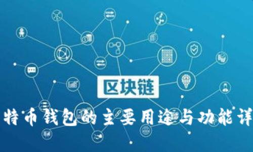 比特币钱包的主要用途与功能详解
