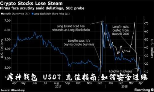 库神钱包 USDT 充值指南：如何安全进账