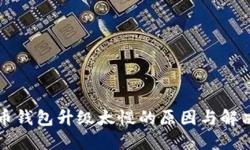 比特币钱包升级太慢的原因与解决方案