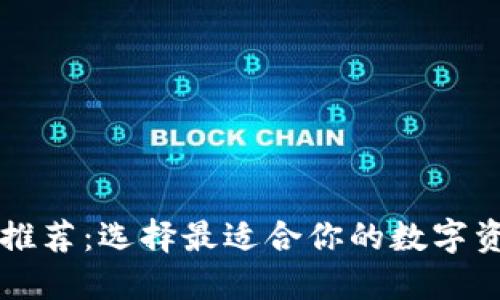 区块链钱包推荐：选择最适合你的数字资产管理工具