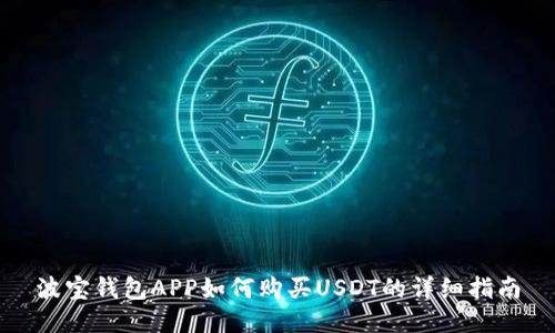 波宝钱包APP如何购买USDT的详细指南