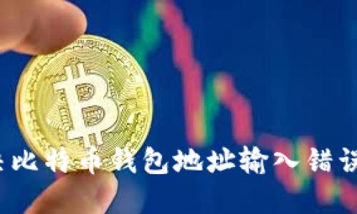 如何解决比特币钱包地址输入错误的问题？