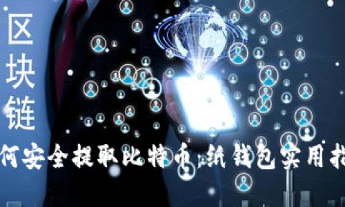 如何安全提取比特币：纸钱包实用指南