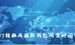 USDT转换成国际钱包所需时