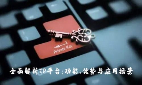 全面解析TP平台：功能、优势与应用场景