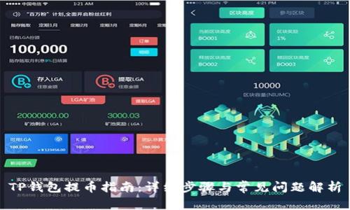TP钱包提币指南：详细步骤与常见问题解析