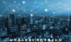 如何在比特币QT钱包中查看