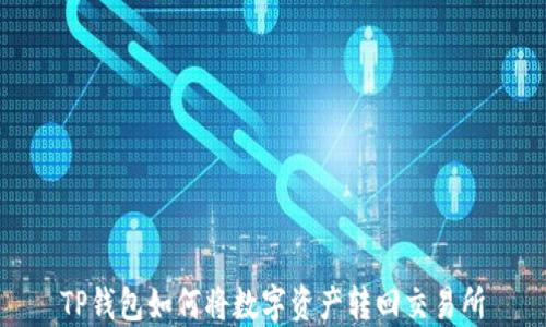 
TP钱包如何将数字资产转回交易所