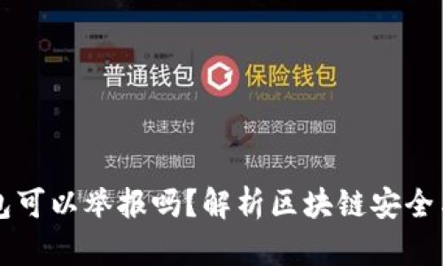 区块链钱包可以举报吗？解析区块链安全与用户权益