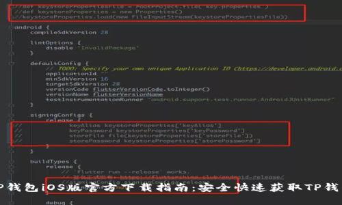 TP钱包iOS版官方下载指南：安全快速获取TP钱包