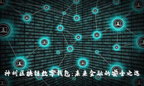 神州区块链数字钱包：未来金融的安全之选