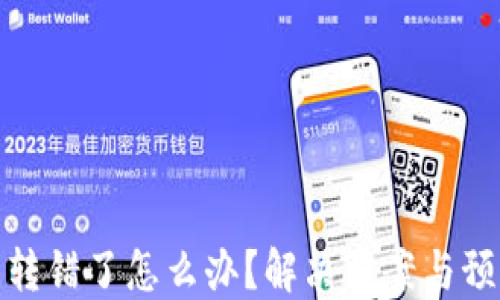 
TP钱包转错了怎么办？解决方案与预防措施