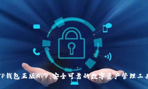 TP钱包正版APP：安全可靠的数字资产管理工具
