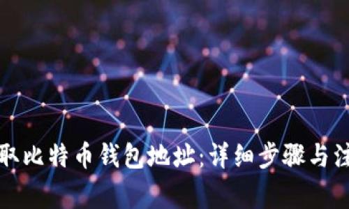 如何获取比特币钱包地址：详细步骤与注意事项