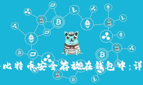 如何将比特币安全存放在钱包中：详细指南