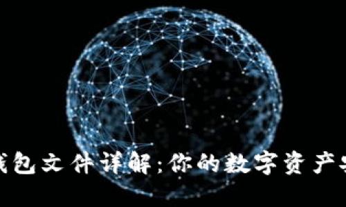 比特币钱包文件详解：你的数字资产安全之道