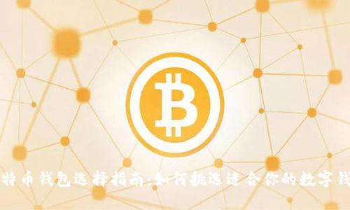 比特币钱包选择指南：如何挑选适合你的数字钱包