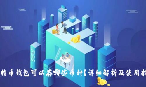 比特币钱包可以存哪些币种？详细解析及使用指南