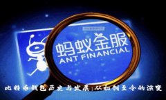 比特币钱包历史与发展：