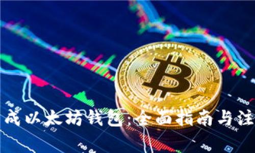 如何生成以太坊钱包：全面指南与注意事项