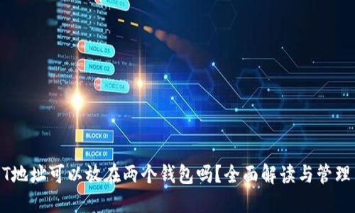USDT地址可以放在两个钱包吗？全面解读与管理策略
