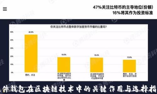 
硬件钱包在区块链技术中的关键作用与选择指南