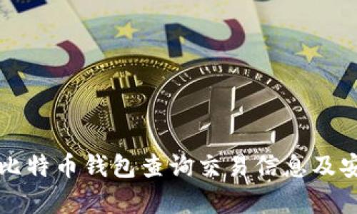 如何通过比特币钱包查询交易信息及安全性分析