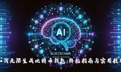 如何无限生成比特币钱包