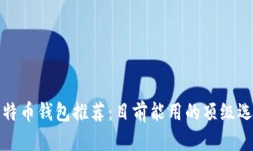 比特币钱包推荐：目前能用的顶级选项