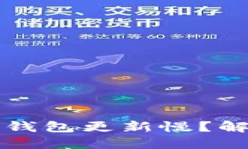 为什么比特币钱包更新慢？解决方法与技巧