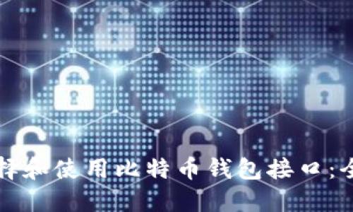 如何选择和使用比特币钱包接口：全面指南