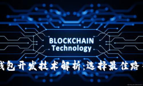 区块链钱包开发技术解析：选择最佳路径的指南