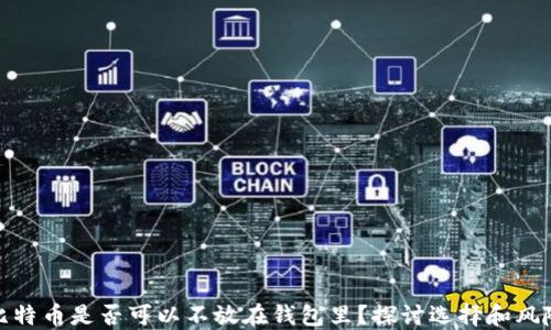 
比特币是否可以不放在钱包里？探讨选择和风险