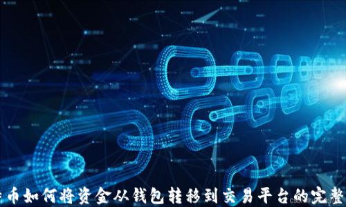 
比特币如何将资金从钱包转移到交易平台的完整指南