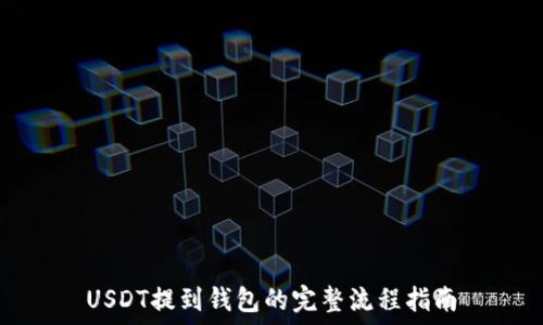   
USDT提到钱包的完整流程指南
