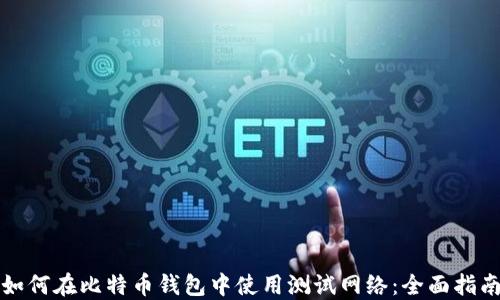 如何在比特币钱包中使用测试网络:全面指南