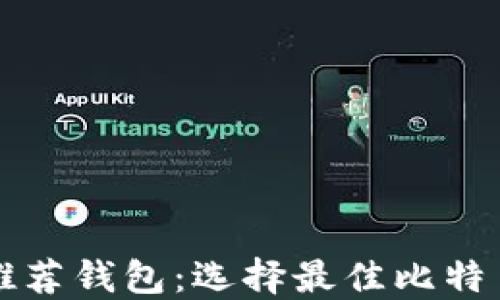 
买比特币推荐钱包：选择最佳比特币钱包指南