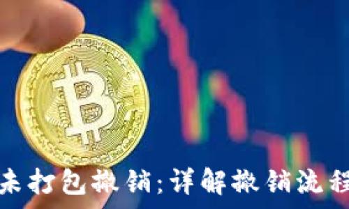   
以太坊钱包未打包撤销：详解撤销流程及注意事项