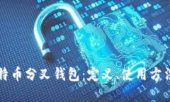 深入了解比特币分叉钱包