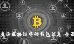 如何查询区块链中的钱包信息：全面指南