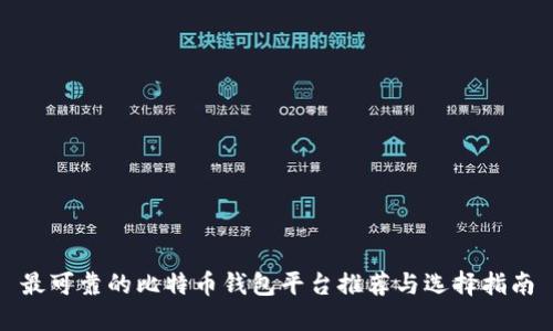 最可靠的比特币钱包平台推荐与选择指南