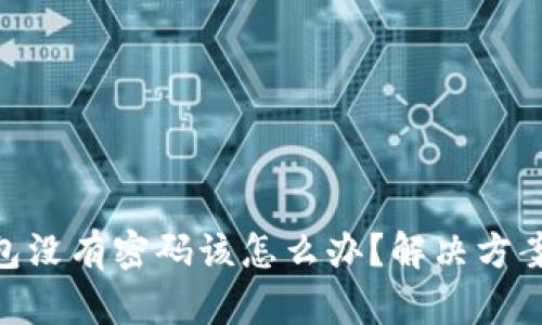 : 比特币钱包没有密码该怎么办？解决方案与预防措施
