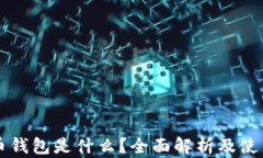 比特币钱包是什么？全面