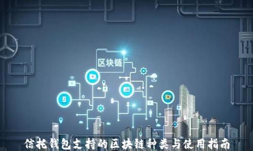 
信托钱包支持的区块链种类与使用指南