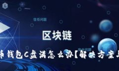 比特币钱包C盘满怎么办？