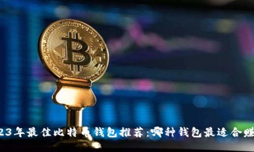 2023年最佳比特币钱包推荐：哪种钱包最适合赚钱？