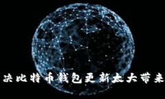 如何解决比特币钱包更新太大带来的问题