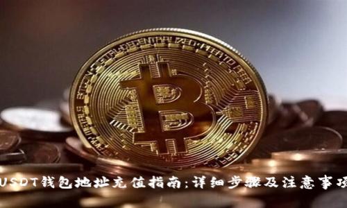 USDT钱包地址充值指南：详细步骤及注意事项