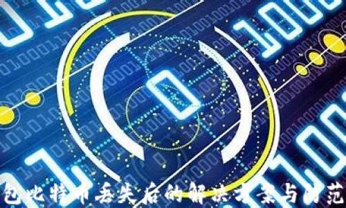 
冷钱包比特币丢失后的解决方案与防范措施