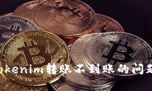如何解决Tokenim转账不到账的问题：全面指南